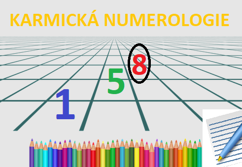 Karmická numrologie, Hvězdné karty